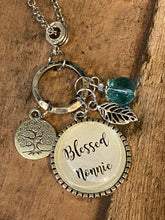 Load image into Gallery viewer, NONNIE Necklace (C61) 24"