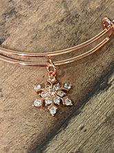 Load image into Gallery viewer, SNOWFLAKE (B126R)