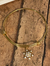 Load image into Gallery viewer, SNOWFLAKE (B126G)