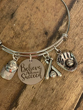 Load image into Gallery viewer, SPORTS: Believe Achieve Succeed (B146)