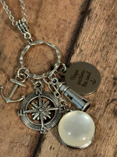 Load image into Gallery viewer, HOPE IS MY ANCHOR Snap (S29) 24"