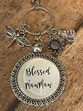 Load image into Gallery viewer, MAWMAW Necklace (C170) 24"