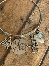 Load image into Gallery viewer, SPORTS: Believe Achieve Succeed (B146)