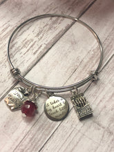 Load image into Gallery viewer, TEACHER: Big Heart (B40)