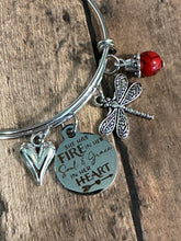 Load image into Gallery viewer, SHE HAS FIRE IN HER SOUL (B155)