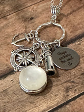 Load image into Gallery viewer, HOPE IS MY ANCHOR Snap (S29) 24"