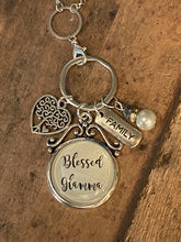 Load image into Gallery viewer, GLAMMA Necklace (C153) 24"