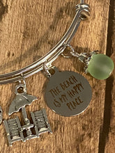 Load image into Gallery viewer, BEACH IS MY HAPPY PLACE (B63)