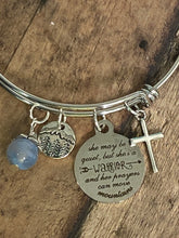 Load image into Gallery viewer, SHE MAY BE QUIET/WARRIOR (B150)