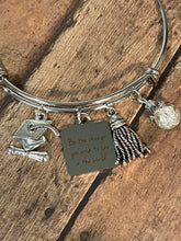 Load image into Gallery viewer, GRADUATE Be The Change (B03)