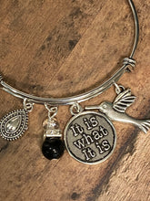 Load image into Gallery viewer, IT IS WHAT IT IS (B100)