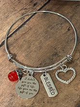 Load image into Gallery viewer, I DIDN’T GIVE YOU LIFE (B105)