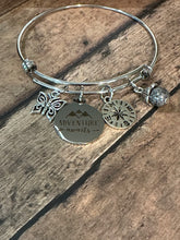 Load image into Gallery viewer, ADVENTURE AWAITS (B156)