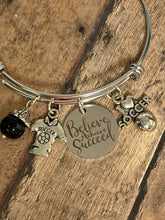 Load image into Gallery viewer, SPORTS: Believe Achieve Succeed (B146)