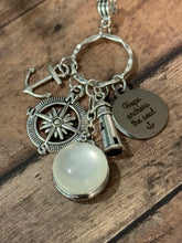 Load image into Gallery viewer, HOPE IS MY ANCHOR Snap (S29) 24"