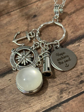 Load image into Gallery viewer, HOPE IS MY ANCHOR Snap (S29) 24"