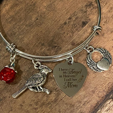 Load image into Gallery viewer, MY ANGEL MOM (B99)