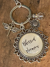 Load image into Gallery viewer, MEEMAW Necklace (C169) 24"