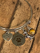 Load image into Gallery viewer, UNCONDITIONAL LOVE PET (B110)