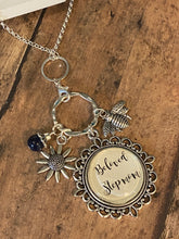 Load image into Gallery viewer, STEPMOM Necklace (C188) 24"