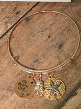 Load image into Gallery viewer, ON BEACH TIME (B115R)