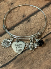 Load image into Gallery viewer, SISTERS OF THE HEART (B152)