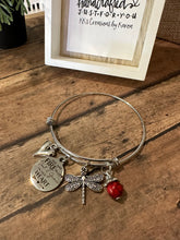 Load image into Gallery viewer, SHE HAS FIRE IN HER SOUL (B155)