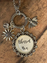 Load image into Gallery viewer, NAN Necklace (C26) 24"