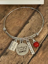 Load image into Gallery viewer, TEACHER: Work of Heart (B132)