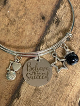 Load image into Gallery viewer, SPORTS: Believe Achieve Succeed (B146)