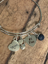 Load image into Gallery viewer, #1 FAN-MOM (B151)