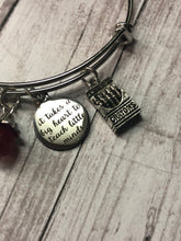 Load image into Gallery viewer, TEACHER: Big Heart (B40)