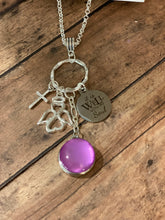 Load image into Gallery viewer, IT IS WELL WITH MY SOUL Snap (S28) 24"