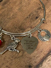 Load image into Gallery viewer, MY ANGEL MOM (B99)