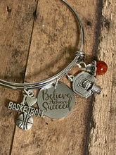 Load image into Gallery viewer, SPORTS: Believe Achieve Succeed (B146)