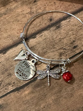 Load image into Gallery viewer, SHE HAS FIRE IN HER SOUL (B155)