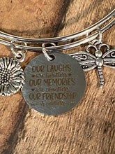 Load image into Gallery viewer, OUR FRIENDSHIP IS ENDLESS (B35)