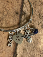 Load image into Gallery viewer, #1 FAN-MOM (B151)