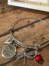 Load image into Gallery viewer, SHE HAS FIRE IN HER SOUL (B155)