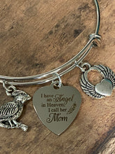 Load image into Gallery viewer, MY ANGEL MOM (B99)