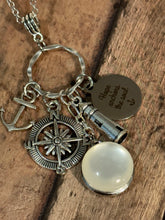 Load image into Gallery viewer, HOPE IS MY ANCHOR Snap (S29) 24"