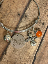 Load image into Gallery viewer, SPORTS: Believe Achieve Succeed (B146)