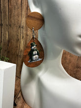 Load image into Gallery viewer, GLITTER Earrings
