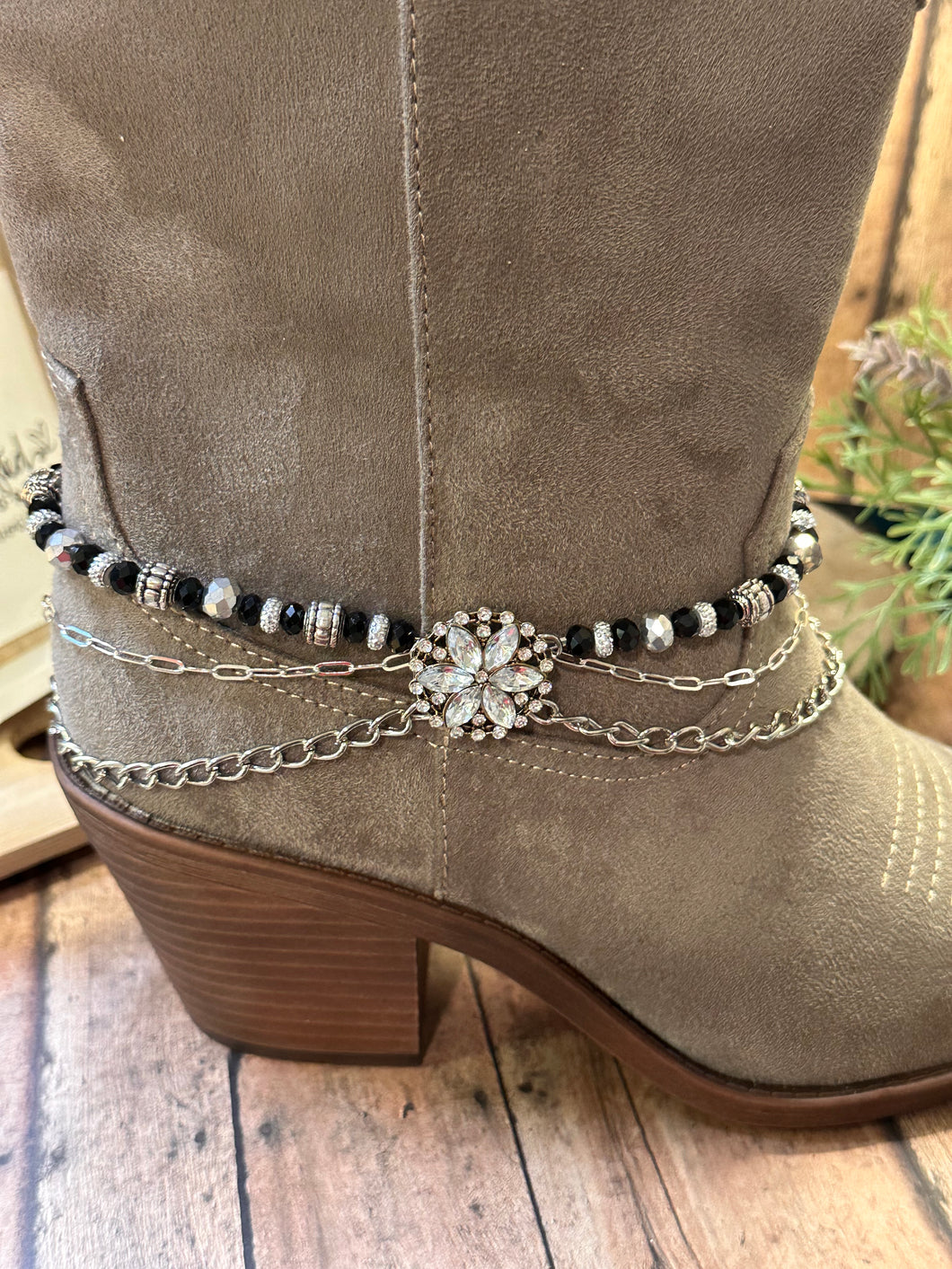 BOOT BLING (BB69)