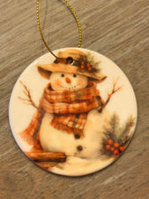 Load image into Gallery viewer, CERAMIC Ornaments
