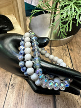 Load image into Gallery viewer, TRIPLE STRAND Bracelet
