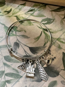 HARRY POTTER Bangle (B-HP01)