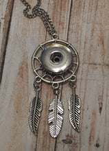 Load image into Gallery viewer, SNAP NECKLACES - 18MM
