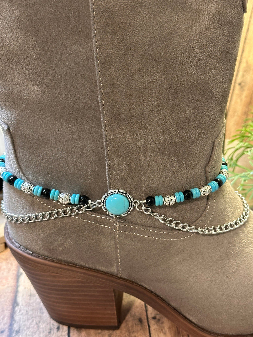 BOOT BLING (BB49-LRC)