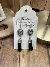 Load image into Gallery viewer, MINI Snap Earrings (SE13)
